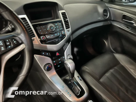 CRUZE 1.8 LT 16V