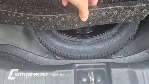 FIT 1.5 Personal 16V