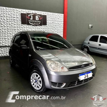 FIESTA 1.0 MPI Street 8V