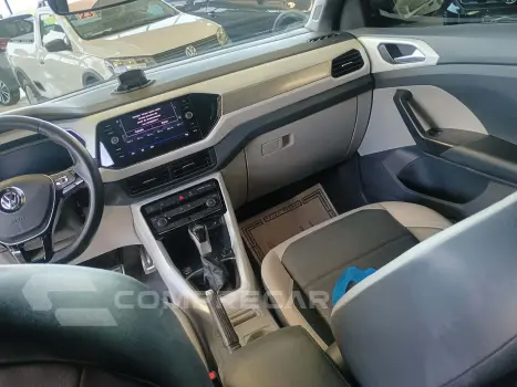 T-CROSS 1.4 250 TSI Highline