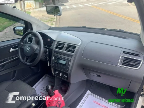 FOX 1.0 MPI TRENDLINE 12V FLEX 4P MANUAL