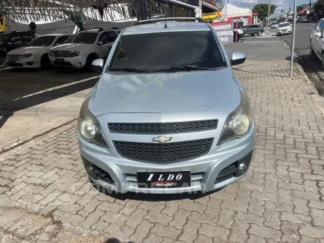 MONTANA 1.4 MPFI Sport CS 8V
