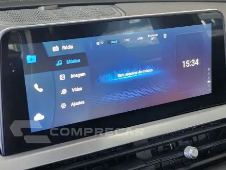 TIGGO 8 1.6 TGDI GASOLINA TXS MAX DRIVE DCT