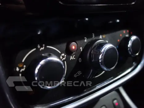 DUSTER - 2.0 DYNAMIQUE 4X2 16V 4P AUTOMÁTICO