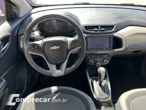 PRISMA 1.4 LTZ Spe/4 8V