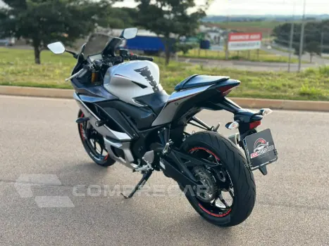 YZF R3 ABS