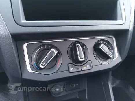 SAVEIRO 1.6 MSI ROBUST CS 16V FLEX 2P MANUAL