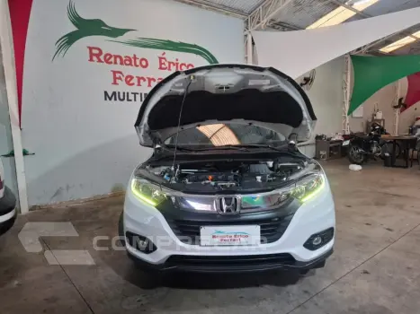 HR-V 1.8 16V EXL