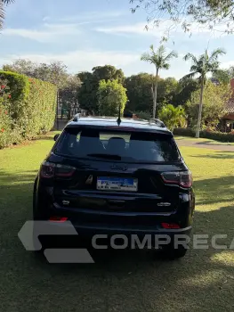 COMPASS 2.0 16V Night Eagle