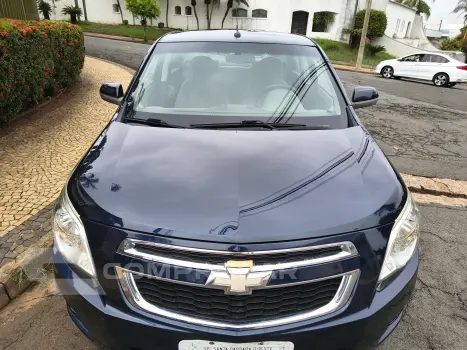 COBALT 1.4 LTZ 8V