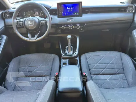 HR-V 1.5 DI I-VTEC FLEX EX CVT