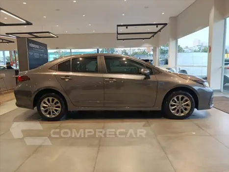 COROLLA 2.0 VVT-IE FLEX GLI DIRECT SHIFT