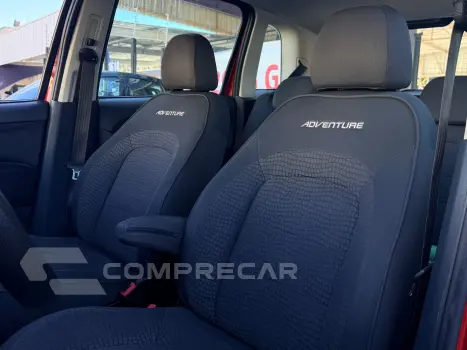 IDEA 1.8 MPI Adventure 16V