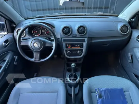 GOL 1.0 MI 8V FLEX 4P MANUAL G.V