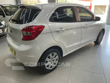KA + 1.0 SE 12V