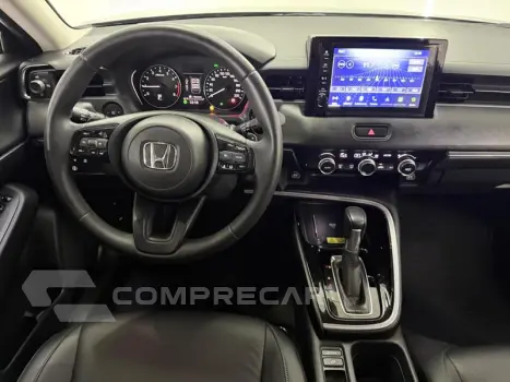 HR-V EXL HS