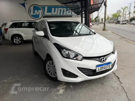 HB20 1.0 12V Comfort