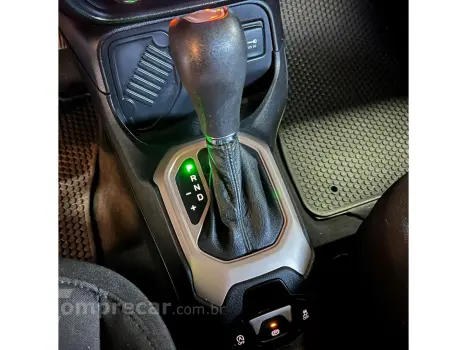 RENEGADE 1.8 16V FLEX 4P AUTOMÁTICO