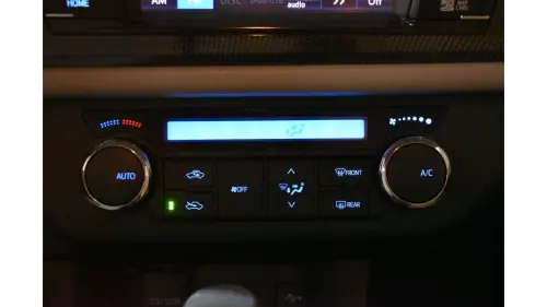 COROLLA - 2.0 XEI 16V 4P AUTOMÁTICO