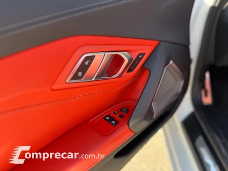 Z4 2.0 TWINPOWER GASOLINA SDRIVE30i M SPORT STEPTRONIC