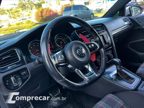 GOLF 2.0 TSI GTI 16V Turbo