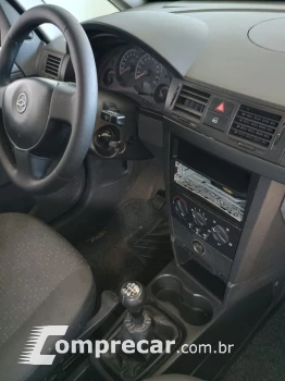 Meriva Joy 1.4 econoflex  Ano 2010