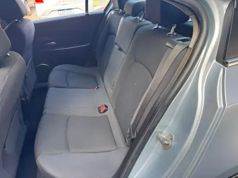 CRUZE 1.8 LT 16V