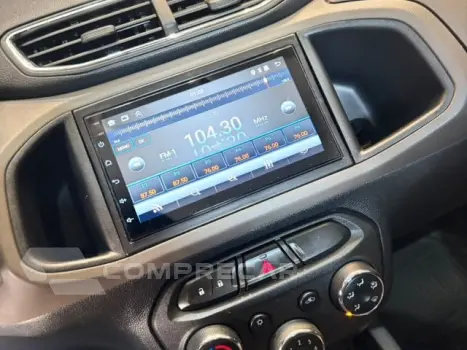 PRISMA - 1.4 MPFI LT 8V 4P MANUAL