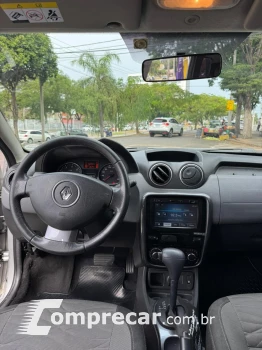 DUSTER 2.0 16V Dynamique
