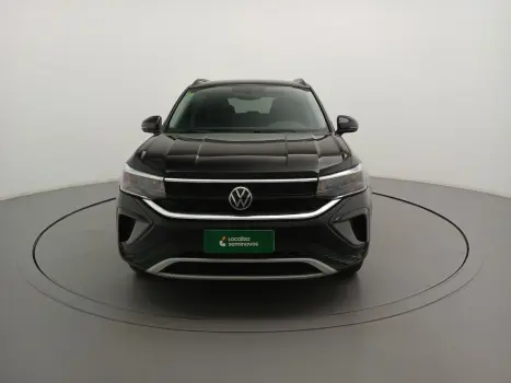 TAOS 1.4 250 TSI TOTAL FLEX COMFORTLINE AUTOMÁTICO