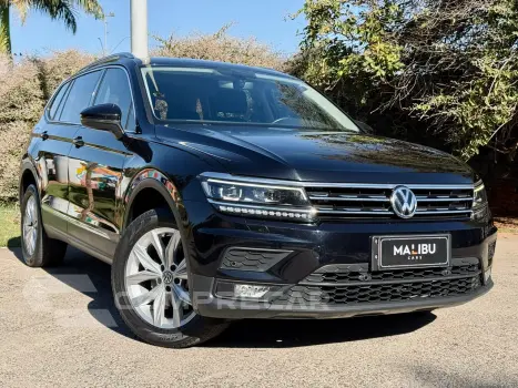 TIGUAN 1.4 250 TSI Allspace Comfortline
