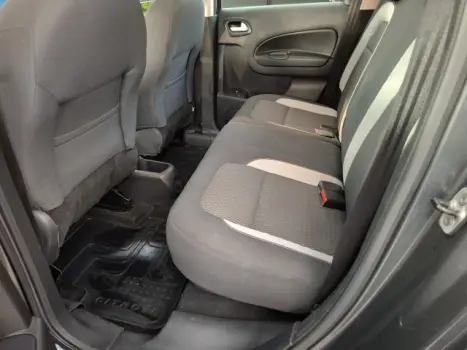 AIRCROSS - 1.6 16V START MANUAL