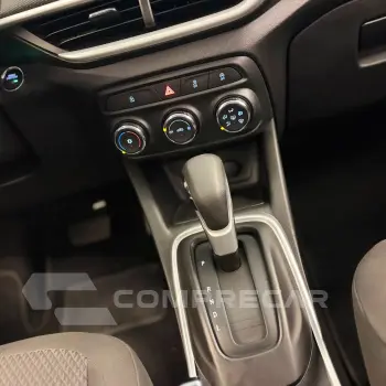 TRACKER 1.0 Turbo 12V Flex Aut.