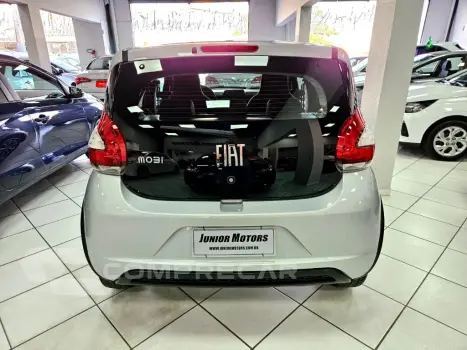 MOBI LIKE 1.0 Fire Flex 5p.