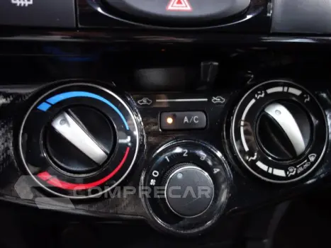 ETIOS HATCH - 1.3 X 16V 4P MANUAL
