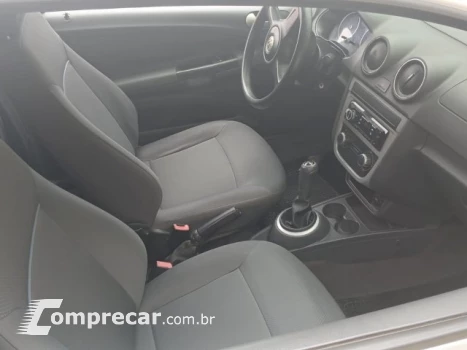 SAVEIRO - 1.6 MI CS 8V 2P MANUAL G.V