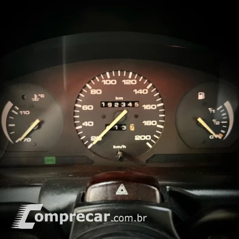 GOL 1.6 CLI 8V