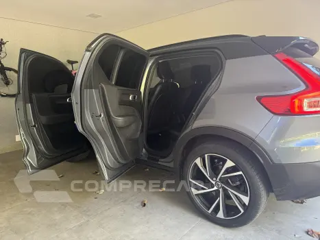 XC40 2.0 T4 Geartronic