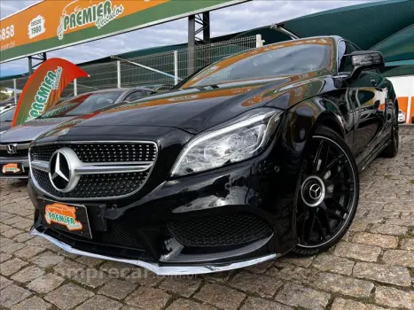 CLS 400 3.0 V6