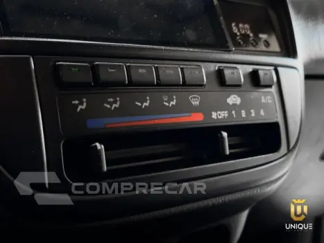 CIVIC - 1.6 LX 16V 4P AUTOMÁTICO