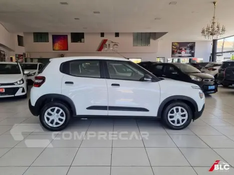 C3 LIVE PACK 1.0 FLEX 6V 5P MEC.