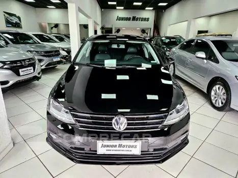 JETTA Comfortline 1.4 TSI 16V 4p Aut.