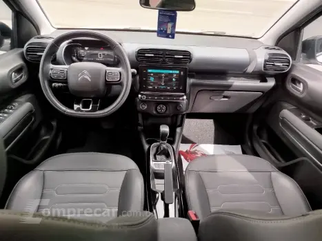 C4 CACTUS SHINE Pack 1.6 Turbo Flex Aut.