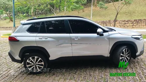 COROLLA CROSS 2.0 Vvt-ie XRE