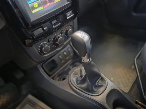 DUSTER Dynamique 2.0 Flex 16V Aut.