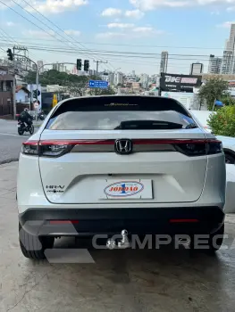 HR-V EXL 1.5 Flex Sensing 16V 5p Aut.