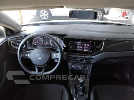 POLO 1.0 MPI TRACK MANUAL