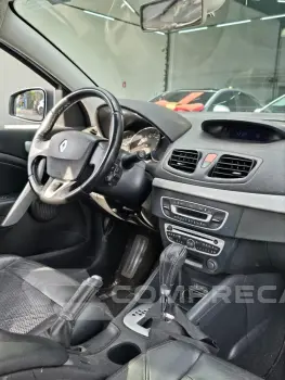 FLUENCE Sed. Dynamique 2.0 16V FLEX Aut.