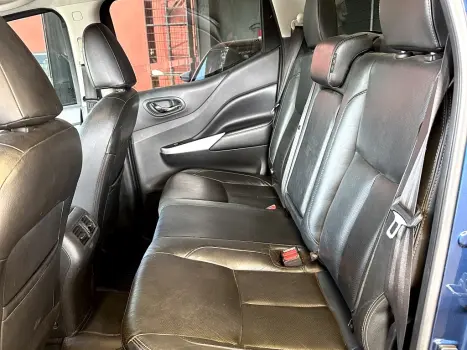 FRONTIER 2.3 16V TURBO DIESEL XE CD 4X4 AUTOMÁTICO