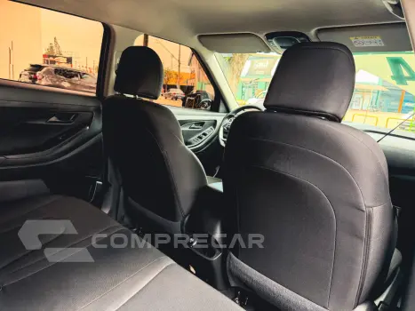CRETA 1.0 TGDI FLEX COMFORT AUTOMÁTICO